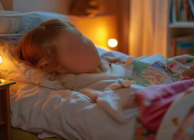 儿童睡前故事有声读物（儿童睡前故事有声读物推荐）