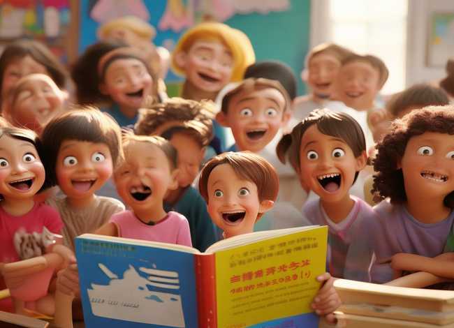 儿童笑话故事12分钟,少儿笑话故事大全3分钟 儿童笑话故事12分钟,少儿笑话故事大全3分钟