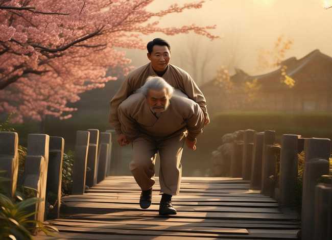 二十四孝图的故事(二十四孝图的故事完整版) 二十四孝图的故事(二十四孝图的故事完整版)