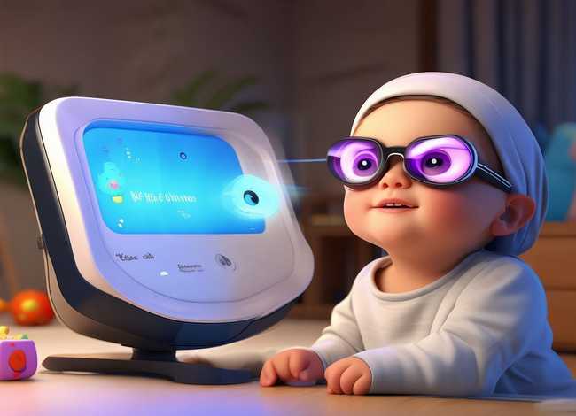 儿童护眼；儿童护眼宣传图片