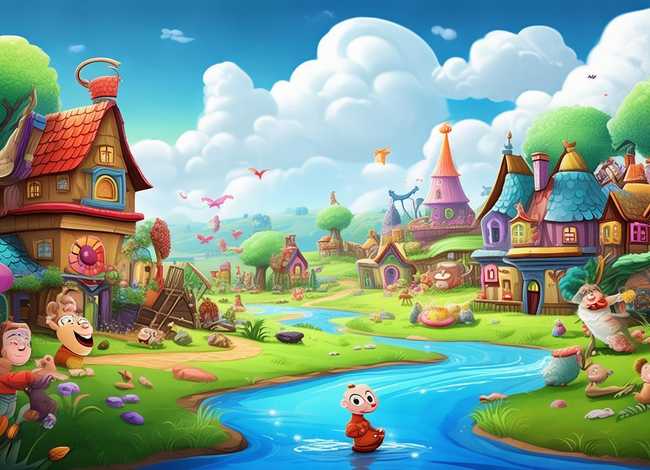 儿童故事精选系列vcd、儿童动画故事精选