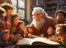 感恩教育儿童故事（感恩教育经典故事）