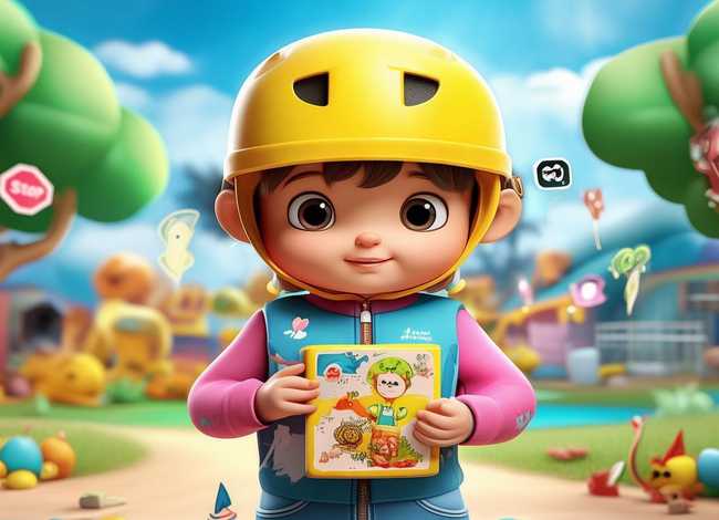 儿童自我保护的绘本(儿童自我保护的绘本图片) 儿童自我保护的绘本(儿童自我保护的绘本图片)