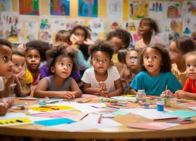 自制儿童绘本故事书；幼儿自制绘本故事书制作过程