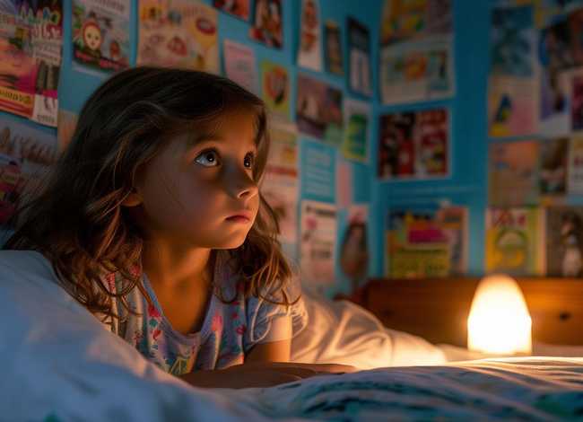 十岁儿童睡前故事励志故事（十岁孩子睡前故事励志故事）