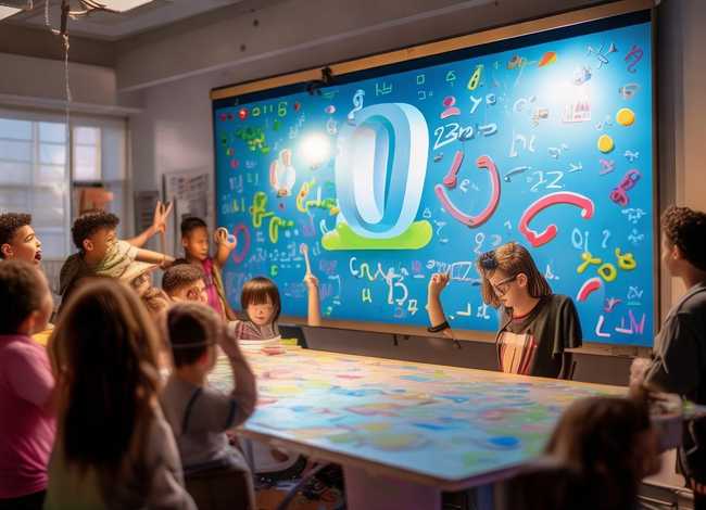 关于0的故事视频 - 关于0的数学故事视频