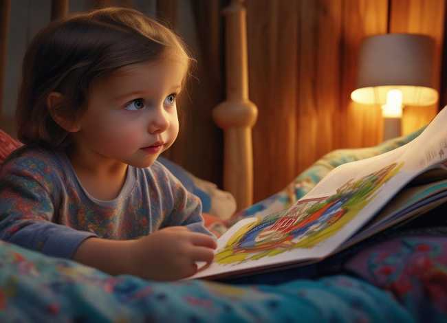 文字版儿童睡前故事长篇、少儿睡前故事长篇文字版