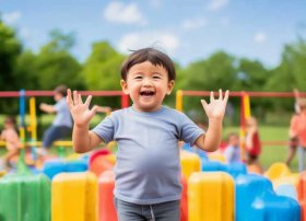 幼儿自信心的故事（幼儿增强自信心的故事）