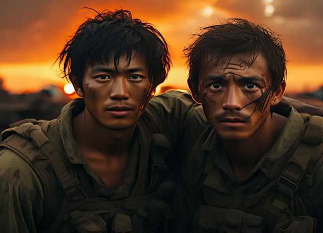 战友故事剧情(战友故事剧情解析) 战友故事剧情(战友故事剧情解析)