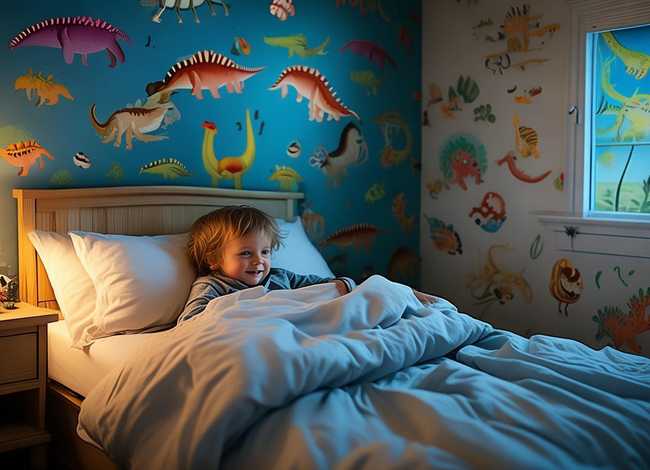 3一6岁幼儿睡前恐龙故事，3一6岁幼儿睡前恐龙故事录音