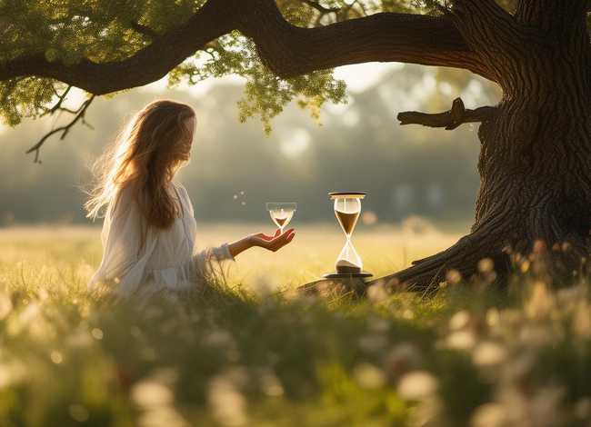 有关时间的成语、有关时间的成语四字成语