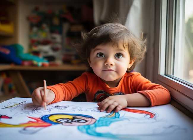 小孩子讲抗疫故事；小孩子讲抗疫故事简短