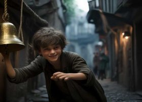 掩耳盗铃寓言故事300字（掩耳盗铃寓言故事300字作文）