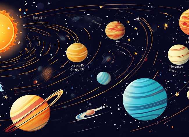 太阳系科普小故事；太阳系科普小故事15篇
