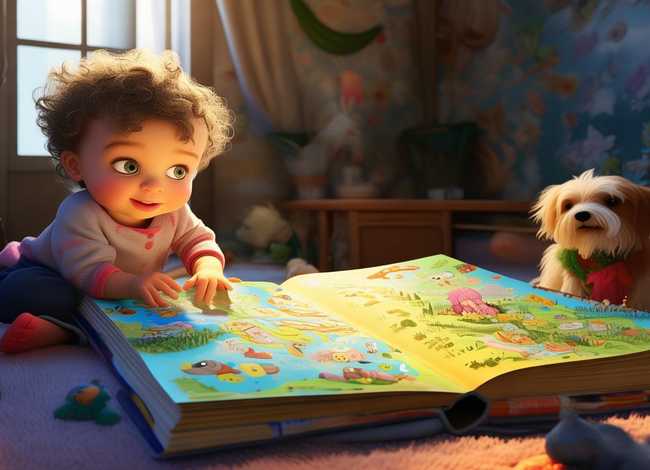 看儿童故事书,幼儿看的故事书 看儿童故事书,幼儿看的故事书