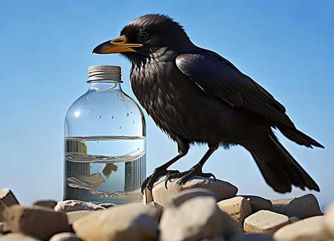 幼儿故事儿童版乌鸦喝水 幼儿故事乌鸦喝水的故事视频 幼儿故事儿童版乌鸦喝水 幼儿故事乌鸦喝水的故事视频