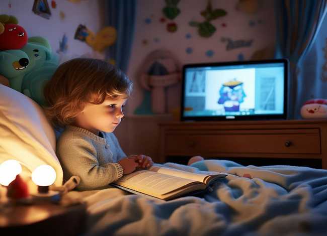 6岁小孩睡前故事在线听；6岁孩子睡前故事在线听