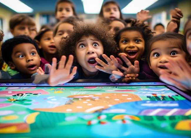 幼儿课堂故事大全 幼儿课堂故事大全视频