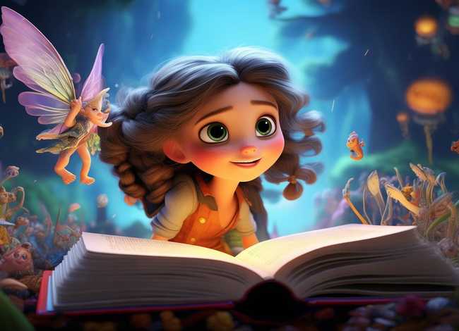 童话故事大全动画片，童话故事大全动画片全集