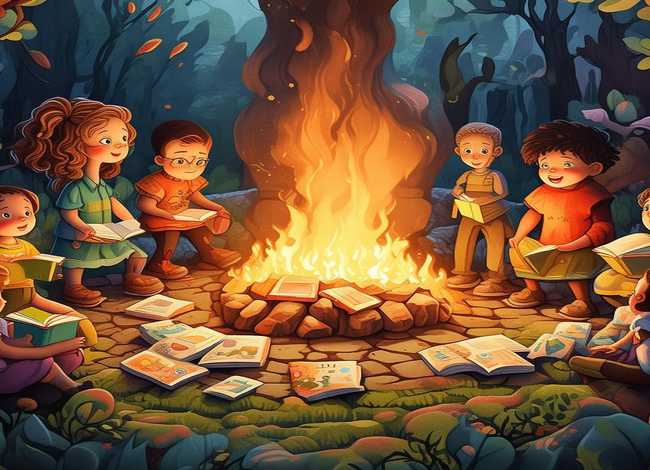 儿童散文诗、儿童散文朗诵大全100首