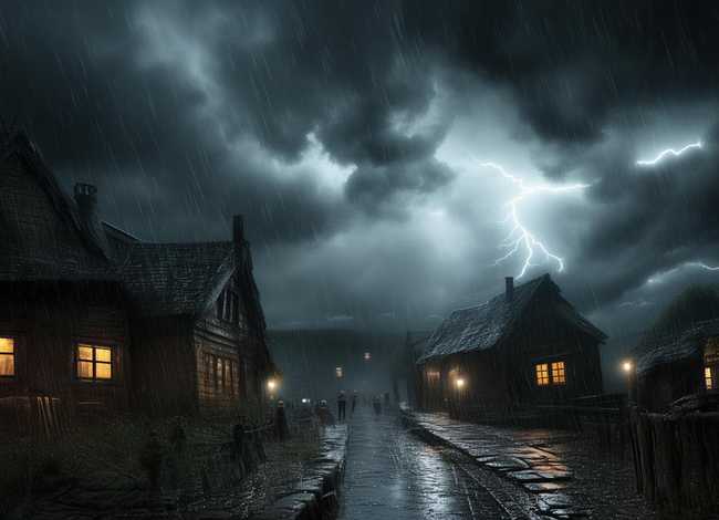 雷雨故事视频 雷雨故事视频在线观看