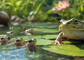 小蝌蚪找妈妈故事在线听mp3，小蝌蚪找妈妈故事在线听mp3免费下载