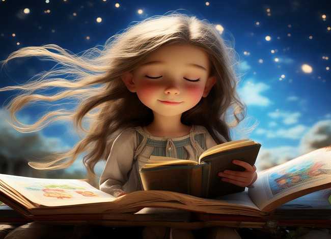 几米的故事、几米故事的开始感悟