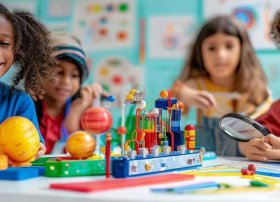 儿童科普知识大全及讲解 - 少儿科普知识大全