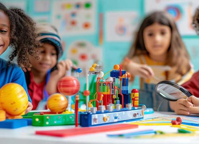 儿童科普知识大全及讲解 - 少儿科普知识大全 儿童科普知识大全及讲解 - 少儿科普知识大全