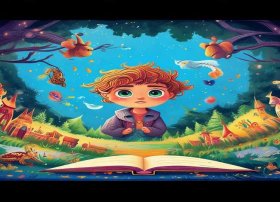 10岁故事书 - 10岁故事书推荐