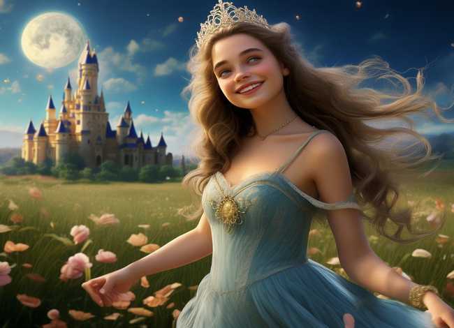 灰姑娘童话故事(灰姑娘的故事原文完整版) 灰姑娘童话故事(灰姑娘的故事原文完整版)