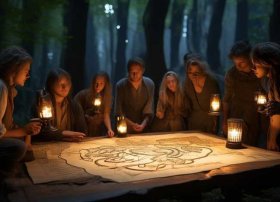 冒险故事精选，冒险故事精选内容