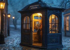 讲故事的电话号码（可以听故事的电话号码）