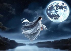 嫦娥故事视频大全（嫦娥故事视频大全播放）