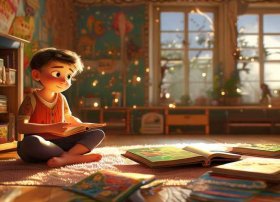 讲故事配乐纯音乐儿童；讲故事的背景纯音乐少儿