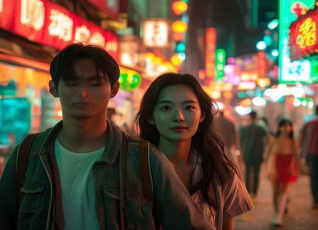 庙街故事(郑伊健吴倩莲庙街故事) 庙街故事(郑伊健吴倩莲庙街故事)