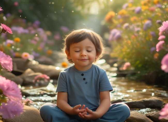 儿童冥想文章;儿童冥想文章大全 儿童冥想文章;儿童冥想文章大全