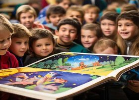 英语故事大全100篇（三年级英语故事大全100篇）