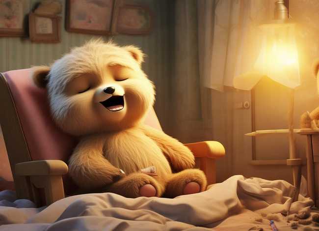 睡前故事大全小熊 睡前故事大全小熊不刷牙 睡前故事大全小熊 睡前故事大全小熊不刷牙