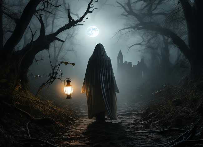 幽灵故事一;幽灵故事2 幽灵故事一;幽灵故事2