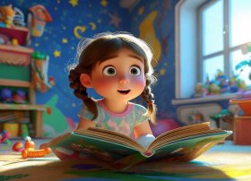 儿童故事短篇200字；儿童故事短篇200字左右