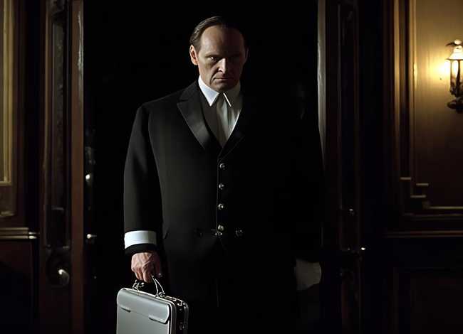 蝙蝠侠的管家(蝙蝠侠的管家有哪些) 蝙蝠侠的管家(蝙蝠侠的管家有哪些)