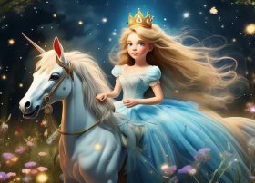 儿童公主故事音频；少儿公主故事视频