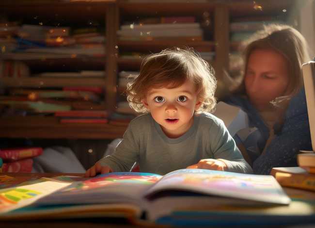 在线英语绘本故事 英语绘本故事在线听免费