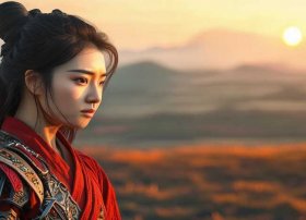 木兰从军儿童故事观感；木兰从军故事体会感受