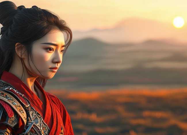 木兰从军儿童故事观感;木兰从军故事体会感受 木兰从军儿童故事观感;木兰从军故事体会感受