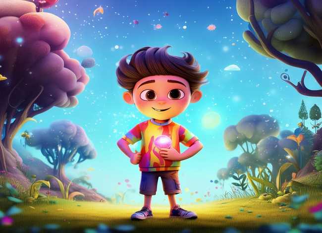 男童故事大全6-12岁、故事大全男孩子