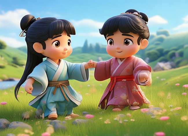 梁祝儿童版完整版,动画片梁祝完整版 梁祝儿童版完整版,动画片梁祝完整版