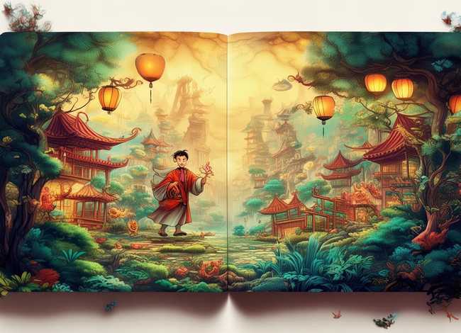 中国经典儿童故事绘本;中国经典故事绘本书籍 中国经典儿童故事绘本;中国经典故事绘本书籍