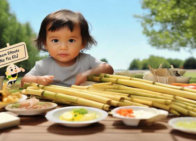 儿童吃竹笋的危害；儿童吃竹笋的危害有多大